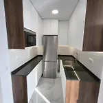 Buenavista En Increibles Vistas Hacia Malaga 5min Del Centro Y Muy Cerca De La Playa Apartman Torremolinos