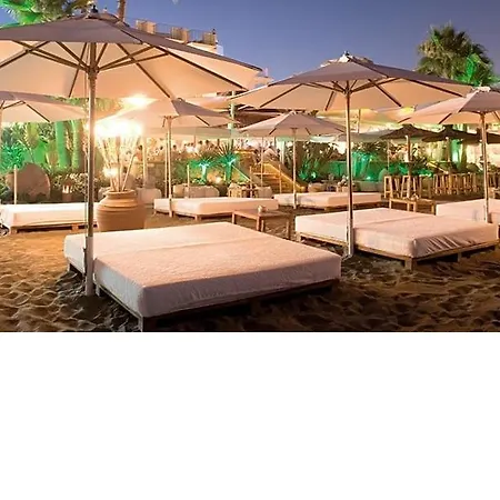 Apartmán Buenavista En Increibles Vistas Hacia Malaga 5min Del Centro Y Muy Cerca De La Playa Torremolinos