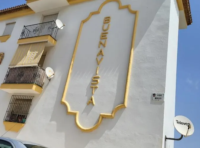 Buenavista En Increíbles Vistas Hacia Málaga 5min Del Centro Y De La Playa Appartamento *