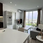 Buenavista En Increibles Vistas Hacia Malaga 5min Del Centro Y Muy Cerca De La Playa *