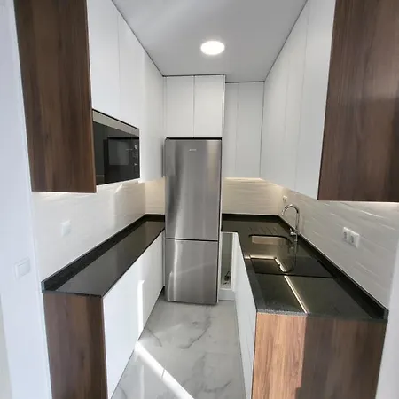 Buenavista En Increíbles Vistas Hacia Málaga 5min Del Centro Y De La Playa Appartamento Torremolinos